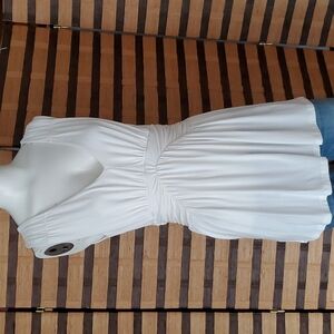 EUC! Boston Proper Rayon/Spandex stretch top